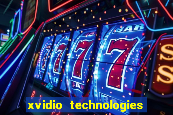 xvidio technologies startup brasil 2022